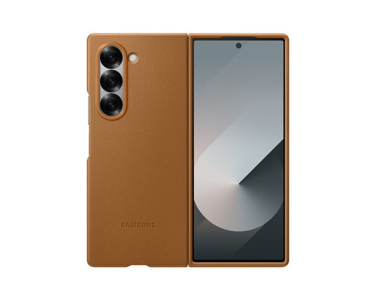 Cache Samsung Silicone KindSuit – Galaxy Z Fold 6