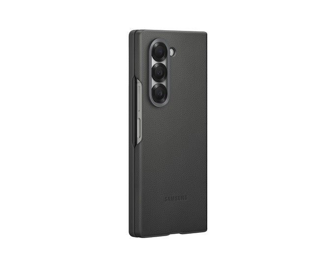 Cache Samsung Silicone KindSuit – Galaxy Z Fold 6