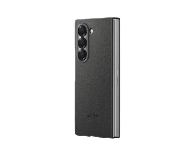 Cache Samsung Silicone KindSuit – Galaxy Z Fold 6