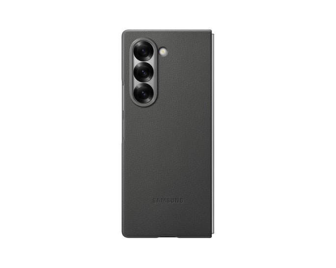 Cache Samsung Silicone KindSuit – Galaxy Z Fold 6