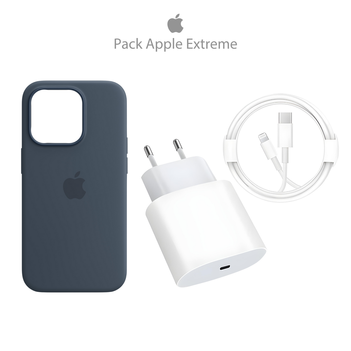 Pack Apple Extreme