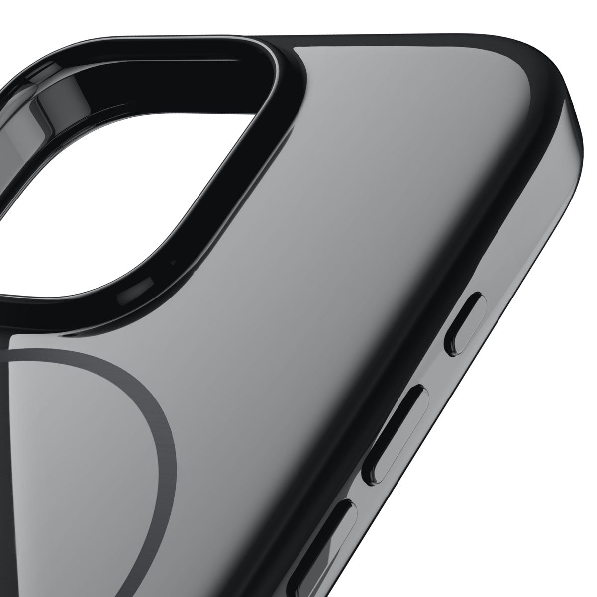 Cache Beats Case avec MagSafe – iPhone 16 Pro Max