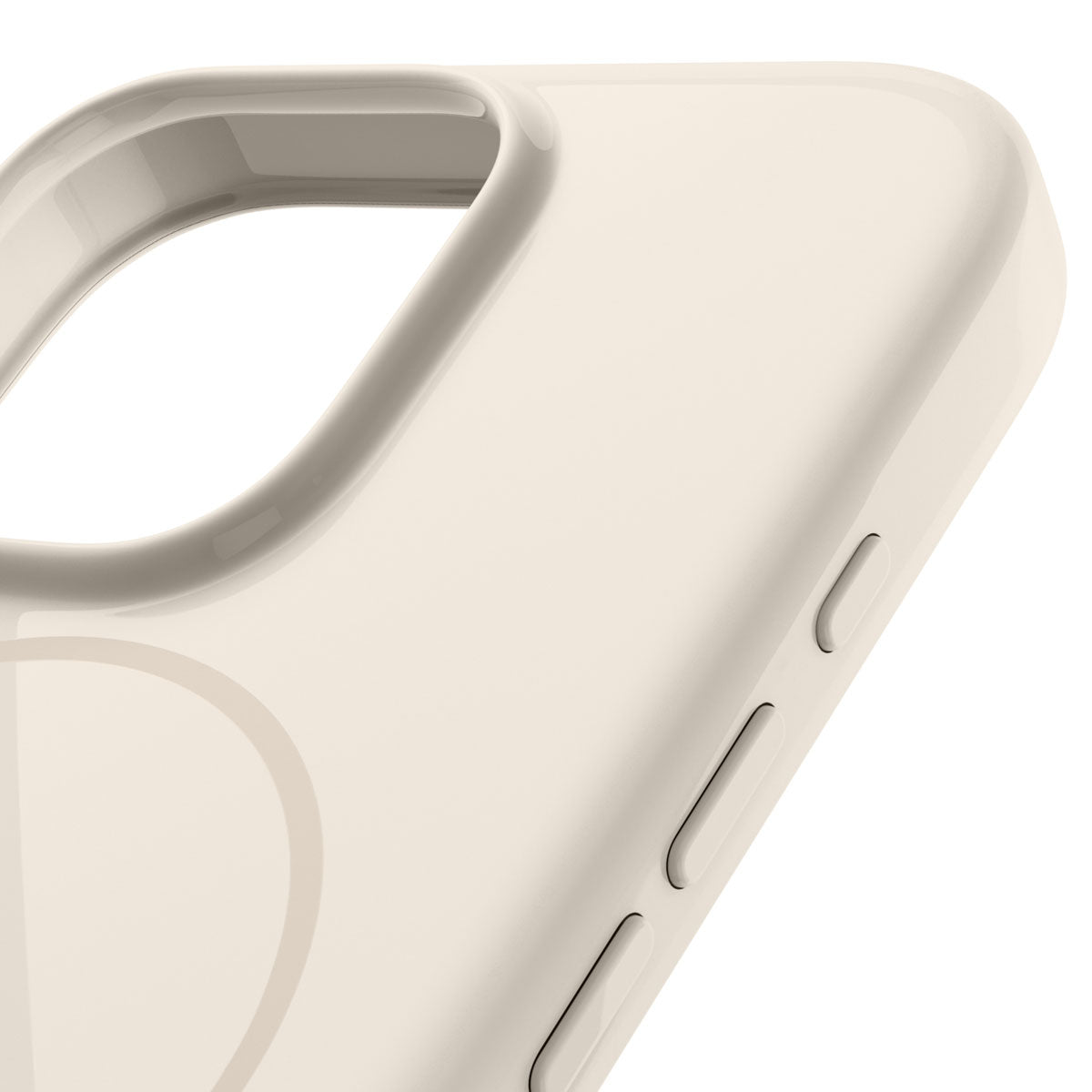 protection silicone iPhone 16 Pro Max logo Beats Mamba Store