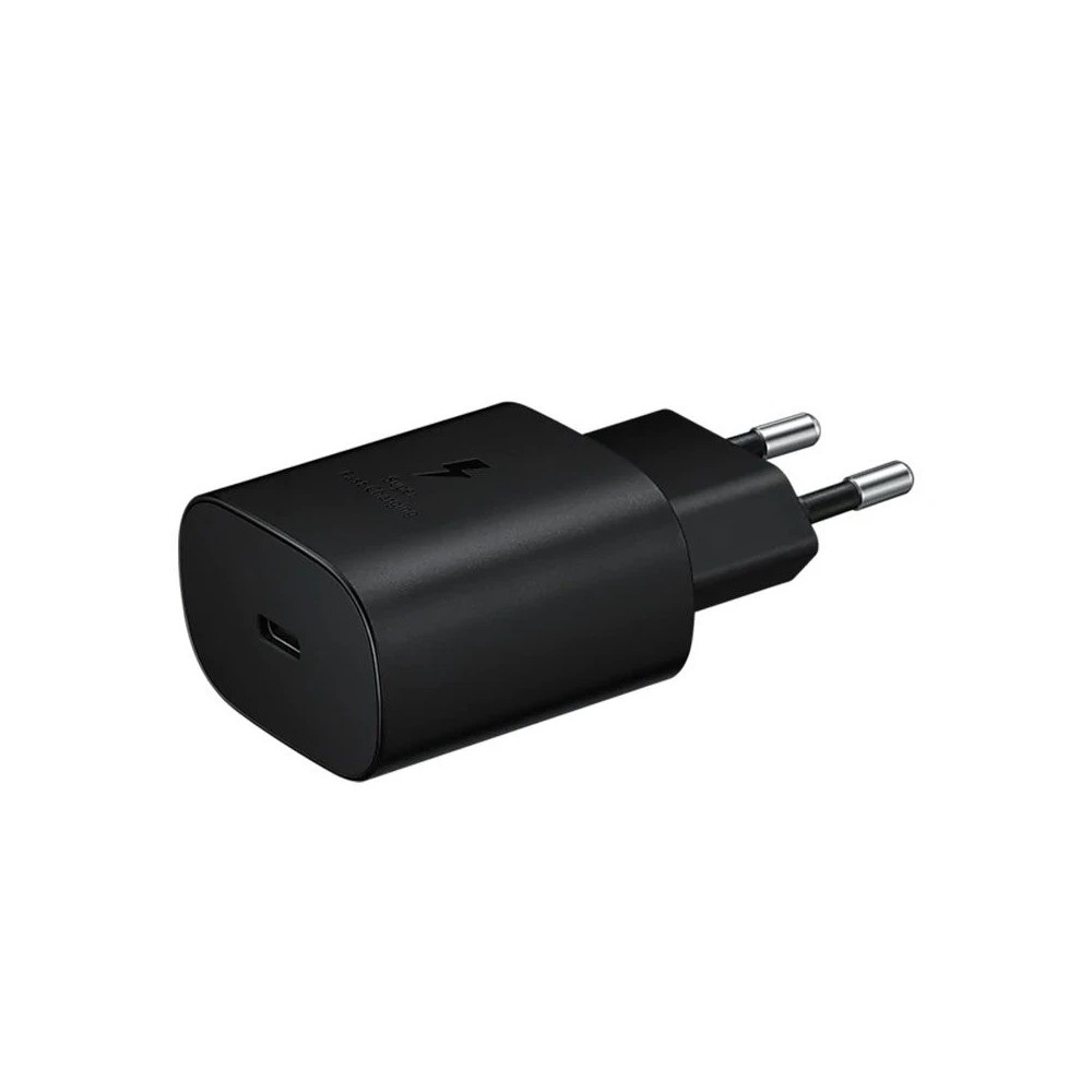 Adaptateur Samsung USB-C 25W Ultra Rapide
