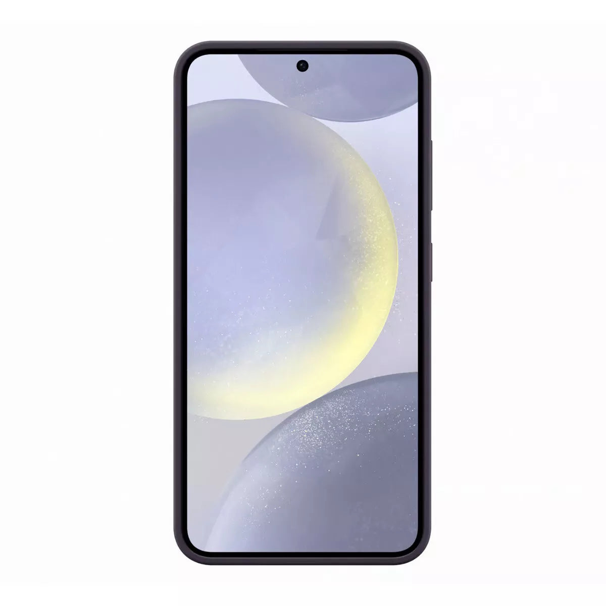 Cache Silicone Samsung Galaxy S25
