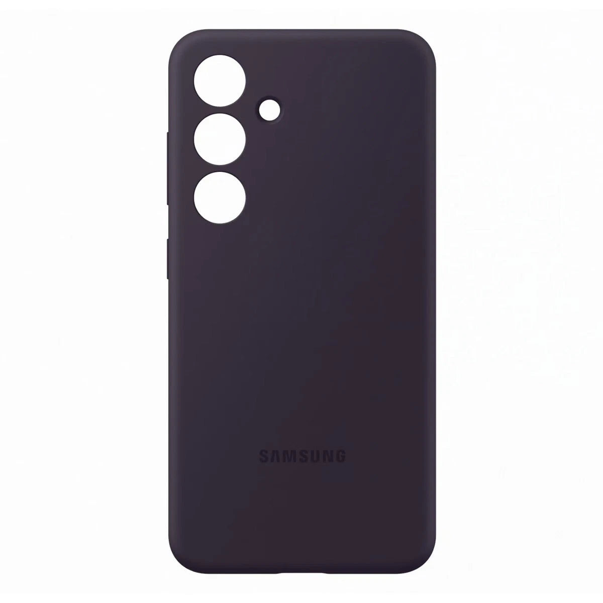 Cache Silicone Samsung Galaxy S25
