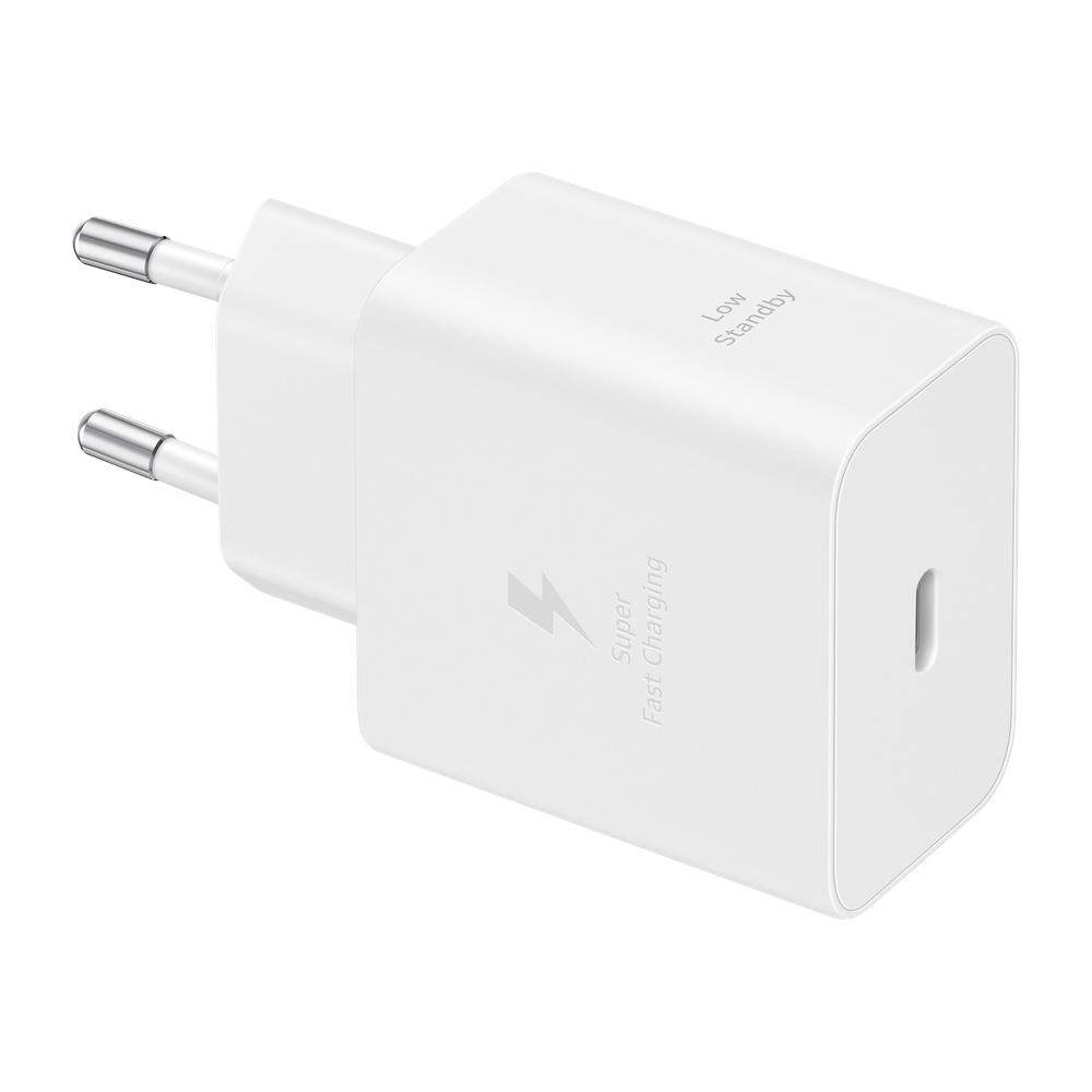 Samsung 45W USB-C Power Adapter EP-T4511XWEGEU Câble USB-C 5A