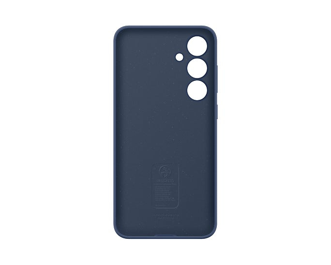 Cache Silicone Samsung Galaxy S25