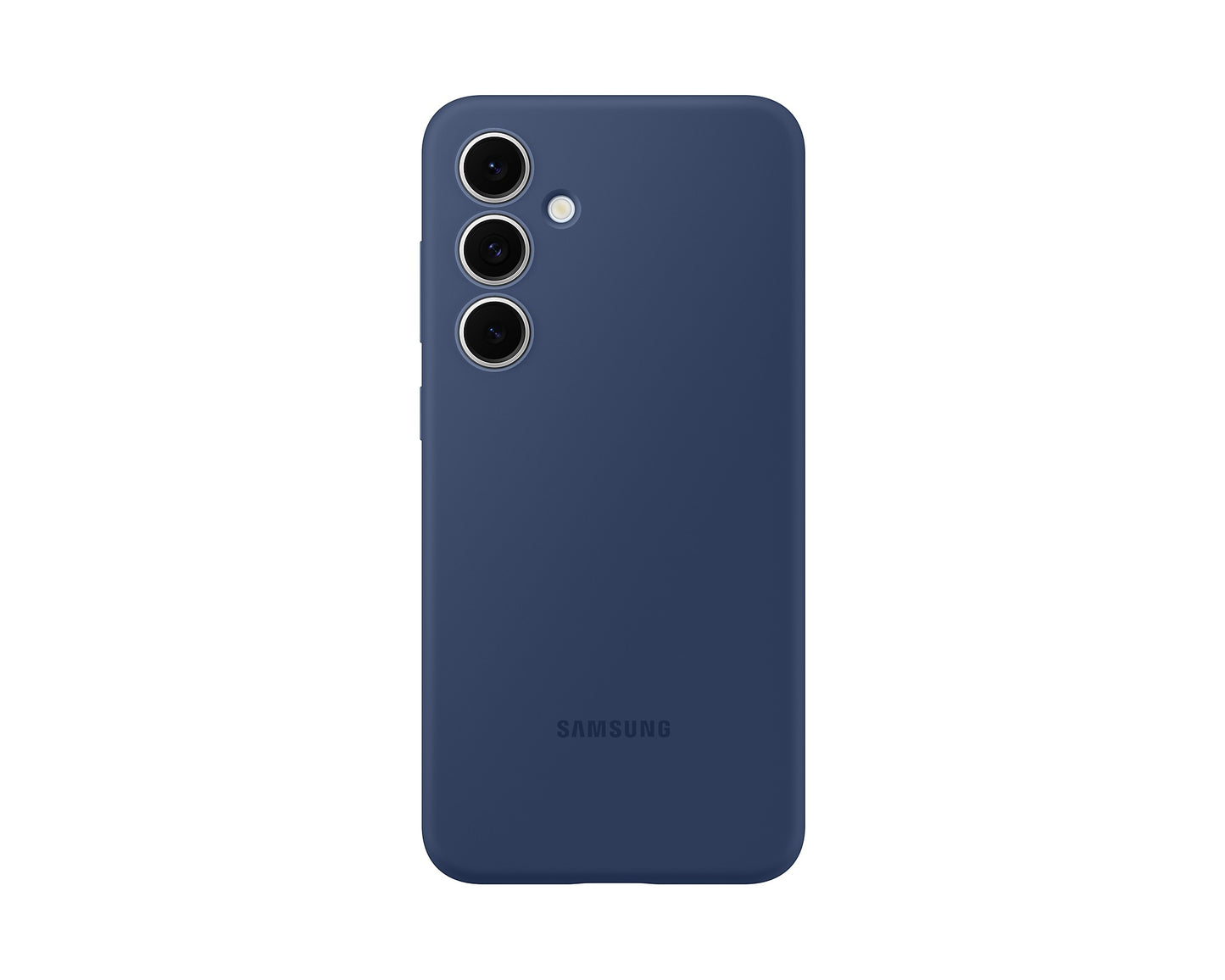 protection souple Galaxy S25 originale Samsung
