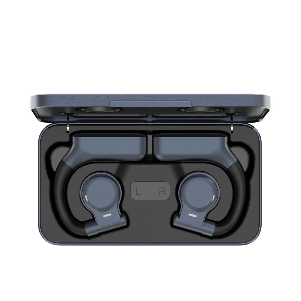 WiWU Clera Sound écouteurs Bluetooth 5.3 Tunisie