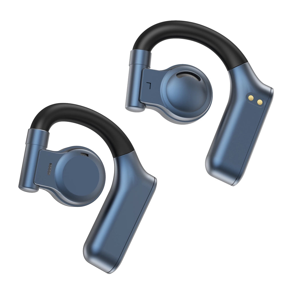 écouteurs sans fil avec micro WiWU T18 Mamba Store