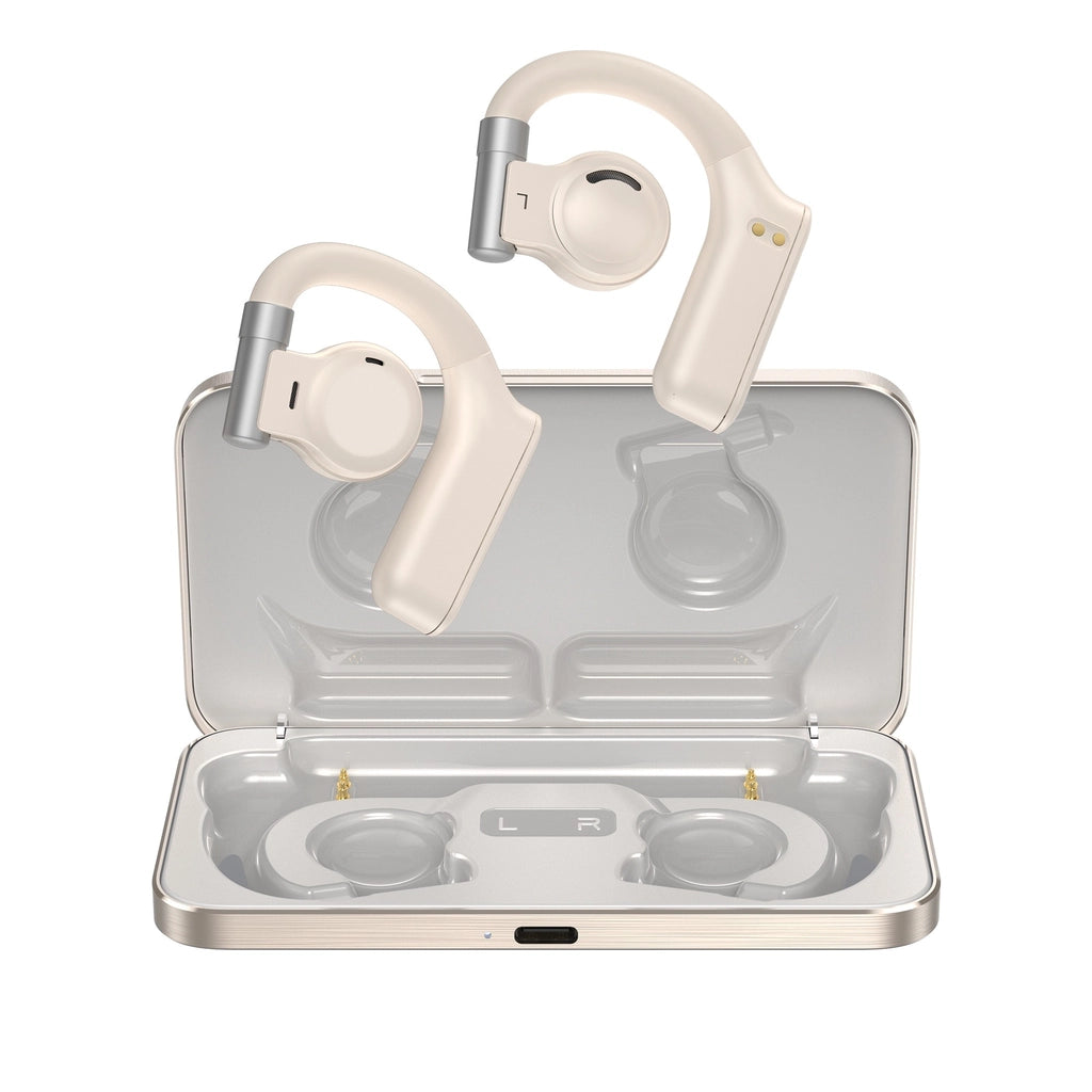 WiWu Clera Sound T18 - Écouteurs Bluetooth