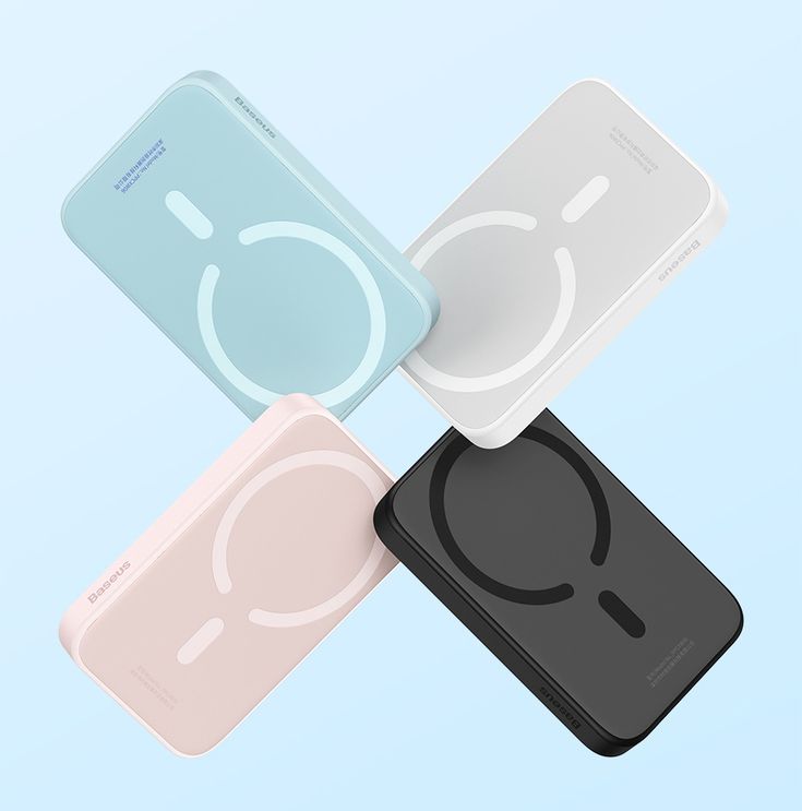 Power Bank MagSafe