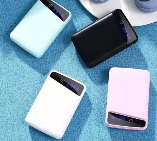 Comment choisir un Power Bank en Tunisie ?