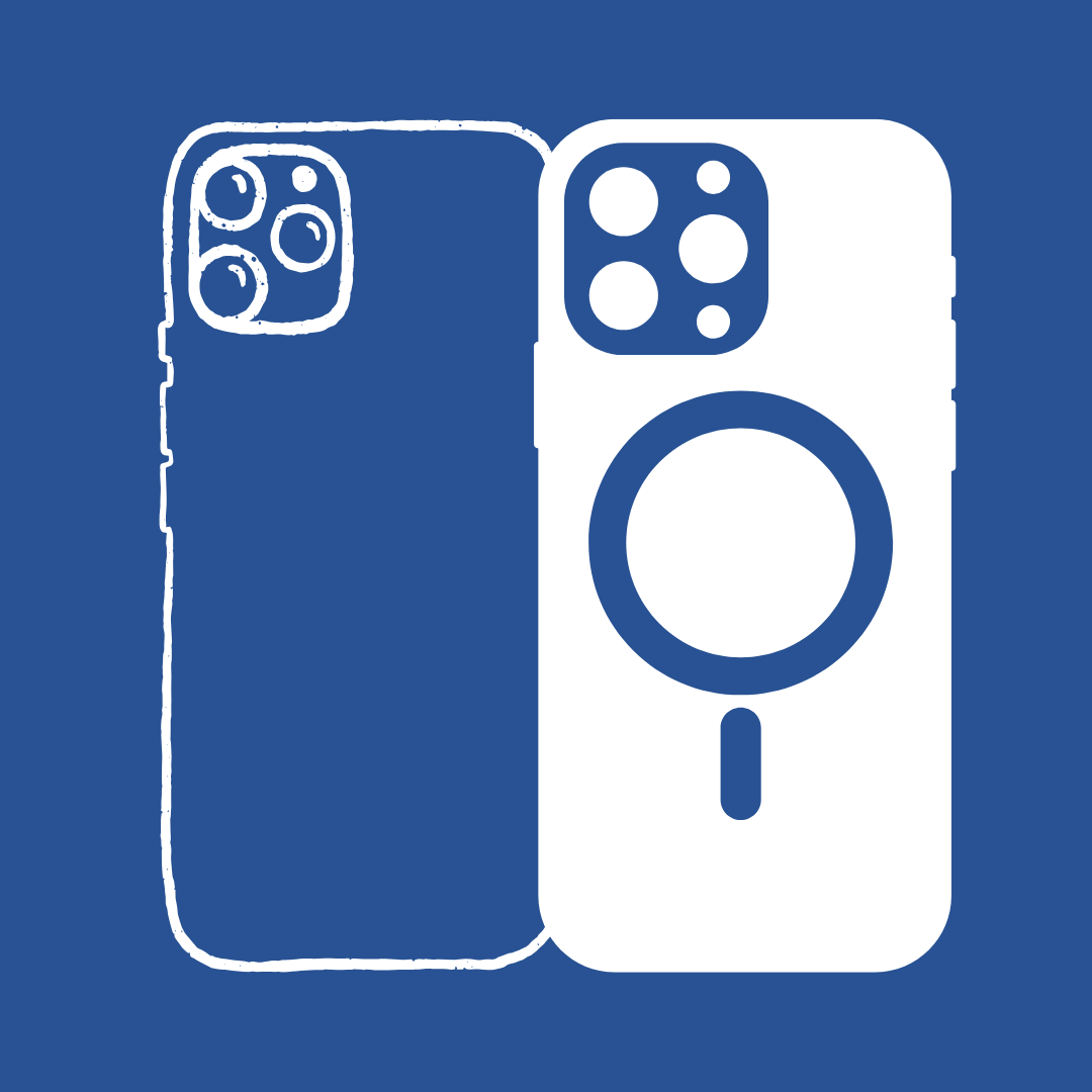 Caches et Coques pour Téléphone