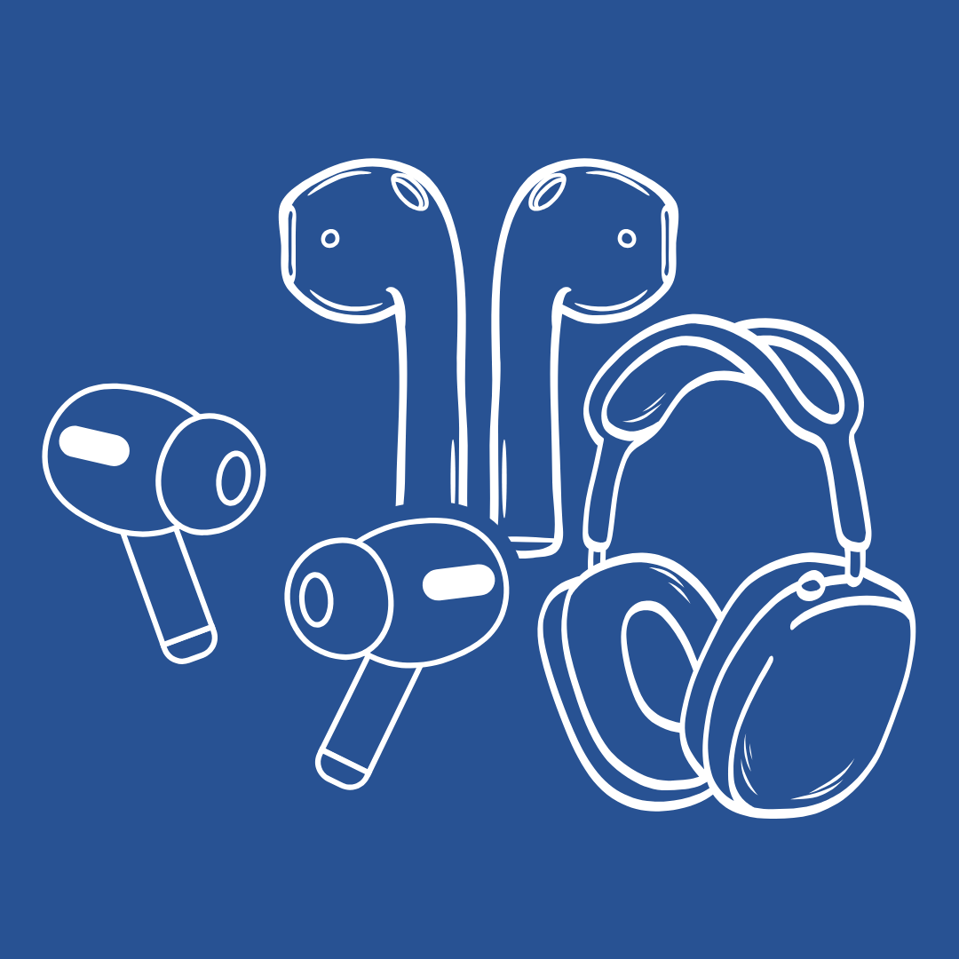 Écouteurs Sans Fil Tunisie – Bluetooth, Tactiles & Confortables