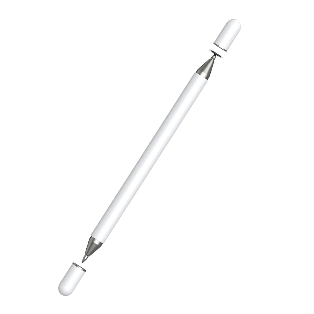 Stylet WiWU 2-en-1 tactile et stylo bille