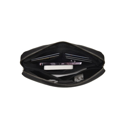 wiwu alpha sac antivol professionnel sécurisé