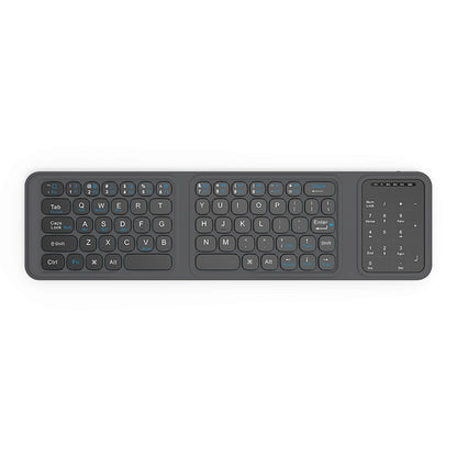 Clavier Pliable WiWU FMK-05 – Bluetooth 5.2