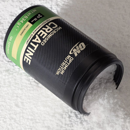 Micronised Creatine Powder 634g