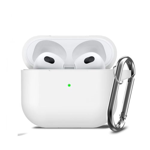 Inkax T3 écouteurs style AirPods Android iPhone Mamba Store
