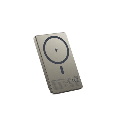 WiWU Power Bank 10000mAh Ultra Slim
