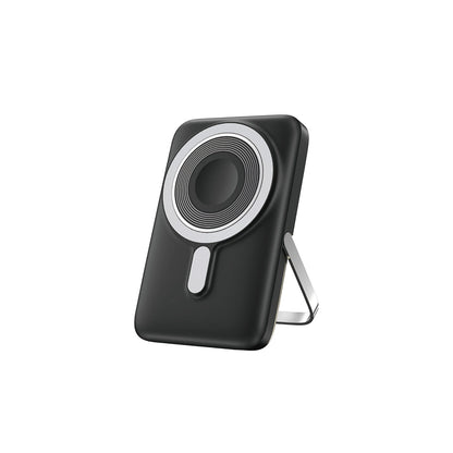 Power Bank WiWU Elite 10 000mAh Magnétique avec Support