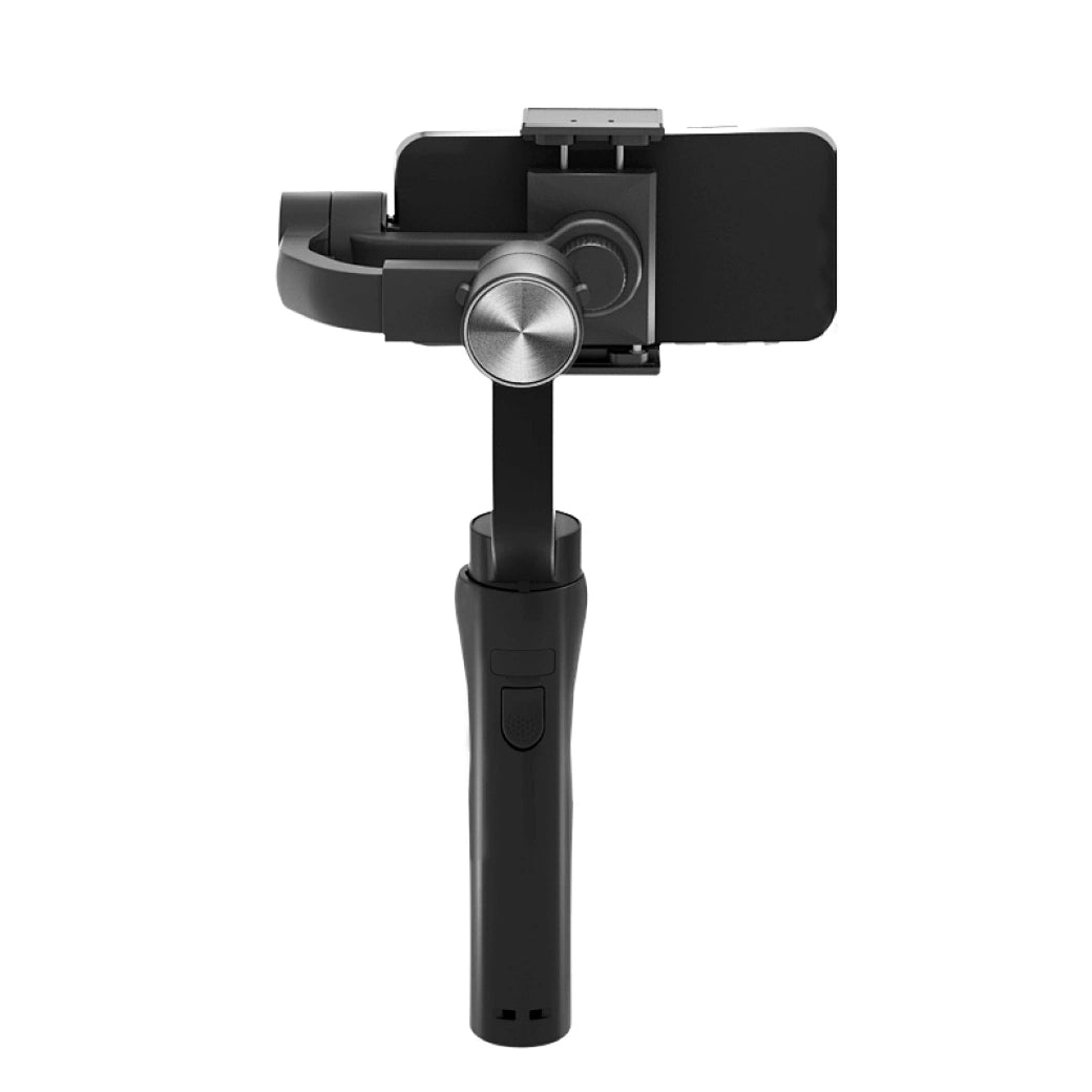 Stabilisateur Télephone Motorisé 3 Axes WiWU S5B