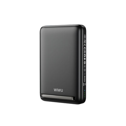WIWU  Power Bank MagSafe 10000mAh Wi-P043