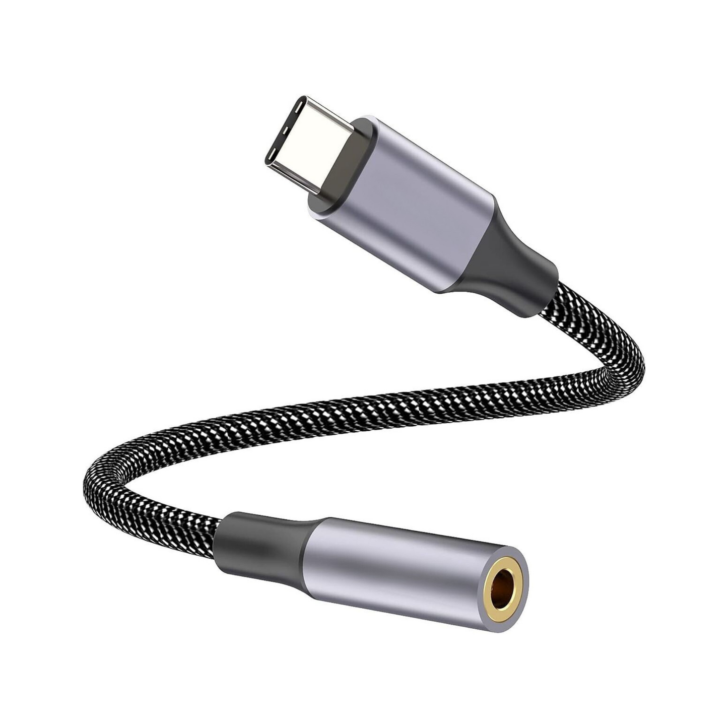 adaptateur jack vers usb type-c audio Tunisie