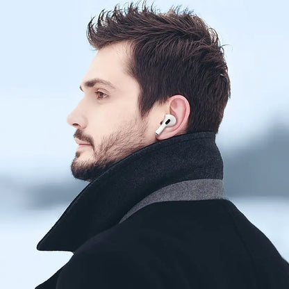Hoco EW59 - Écouteurs Bluetooth Sans Fil