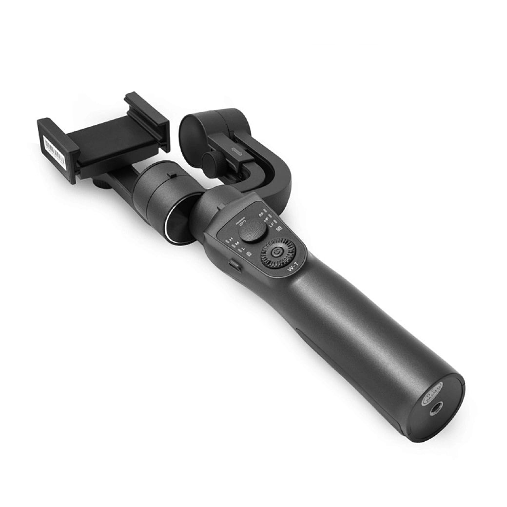 Stabilisateur Télephone Motorisé 3 Axes WiWU S5B