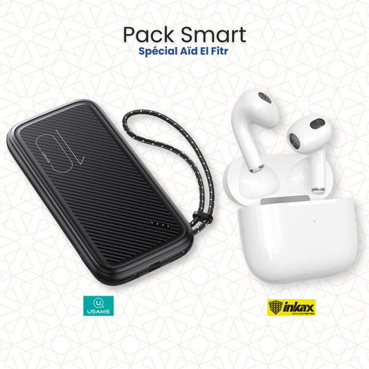Pack Smart