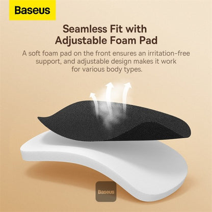 Baseus Support de Téléphone Tour de Cou Comfort Joy Series