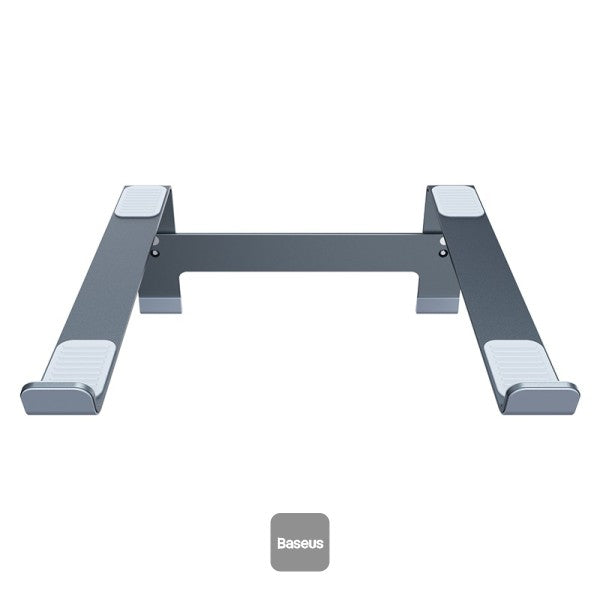 Support Ordinateur Portable Baseus Ultra Stable - Réglable 4 Niveaux
