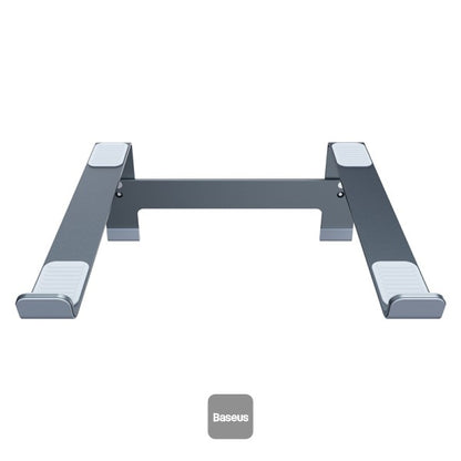 Support Ordinateur Portable Baseus Ultra Stable - Réglable 4 Niveaux