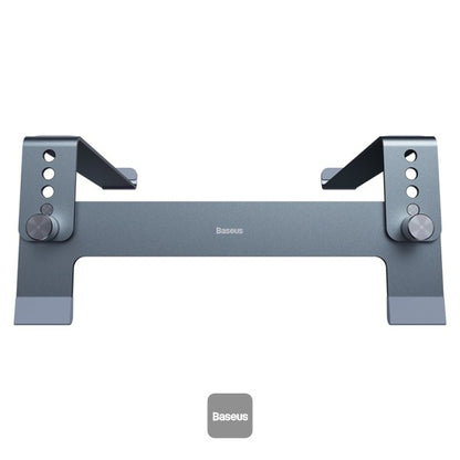 Support Ordinateur Portable Baseus Ultra Stable - Réglable 4 Niveaux