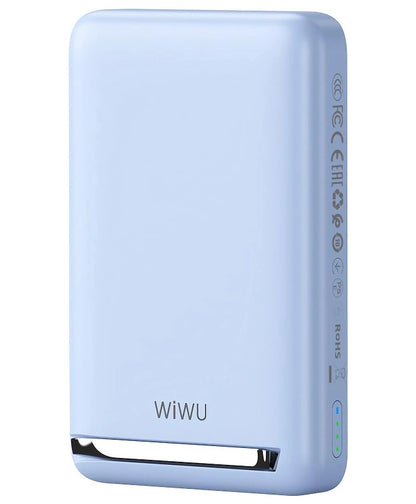 WIWU  Power Bank MagSafe 10000mAh Wi-P043