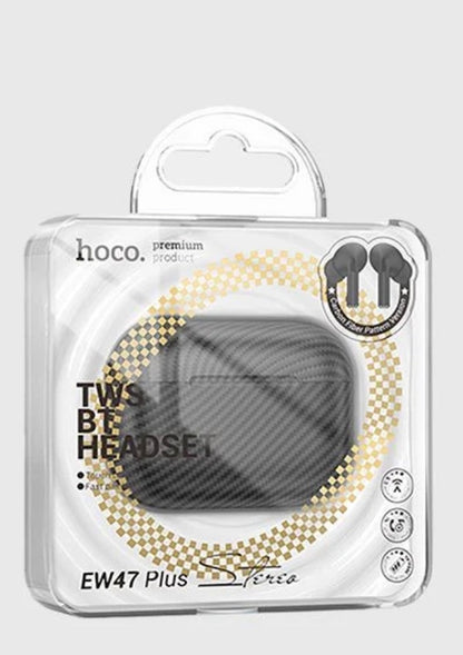 Bluetooth headphones Hoco EW47 True wireless