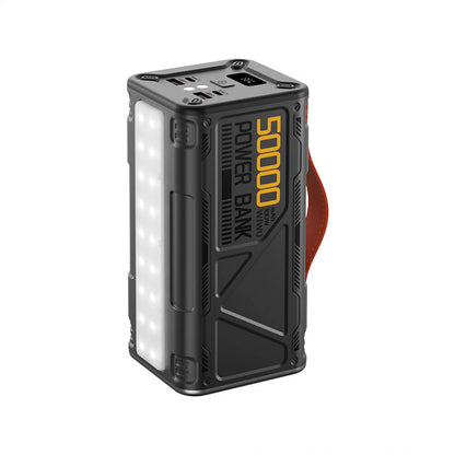 Power Bank Armor WiWU 50000mAh