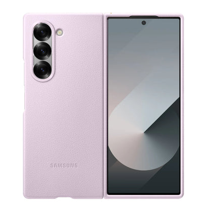 Cache Samsung Silicone KindSuit – Galaxy Z Fold 6