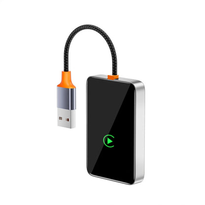 WiWU 2-en-1 CarPlay CP001 compact pour voiture