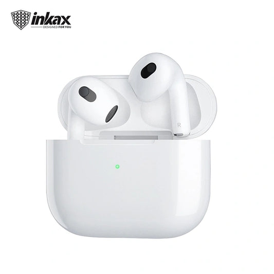 écouteurs bluetooth Inkax T3 sans fil pas cher Tunisie