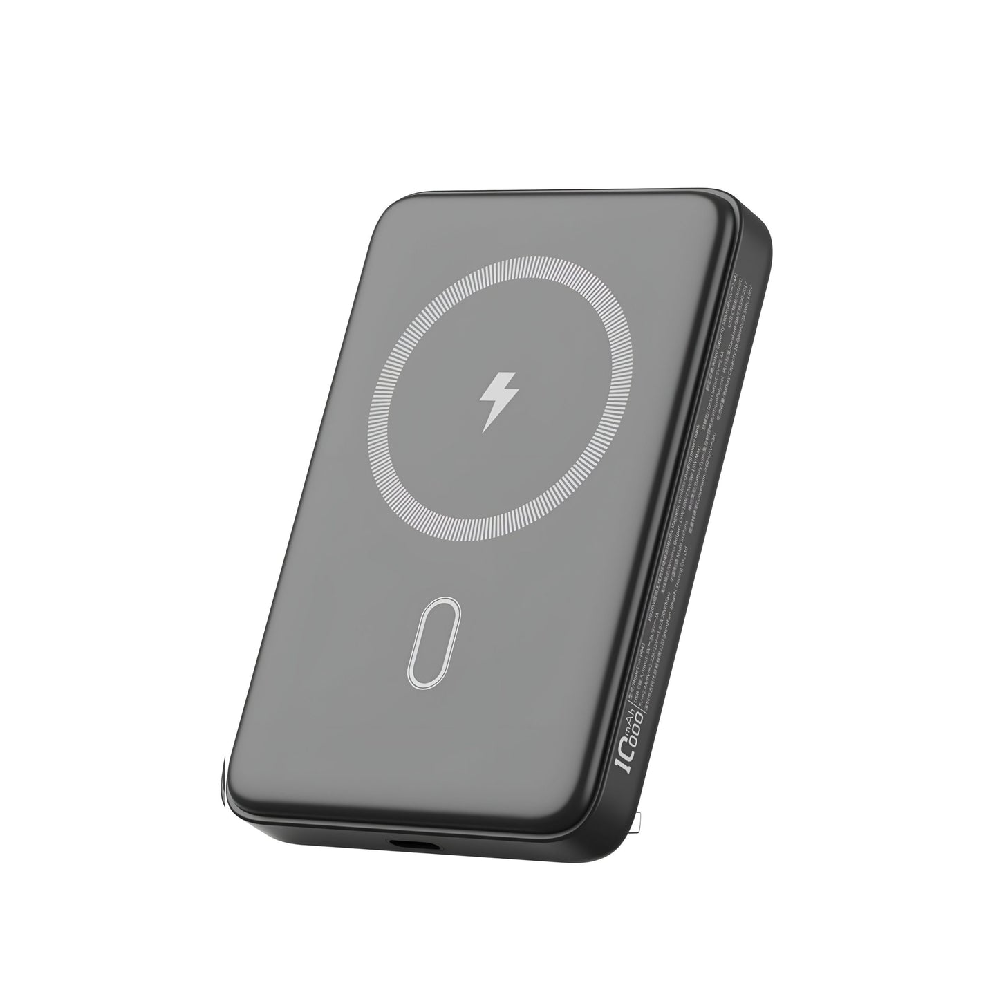 WIWU  Power Bank MagSafe 10000mAh Wi-P043