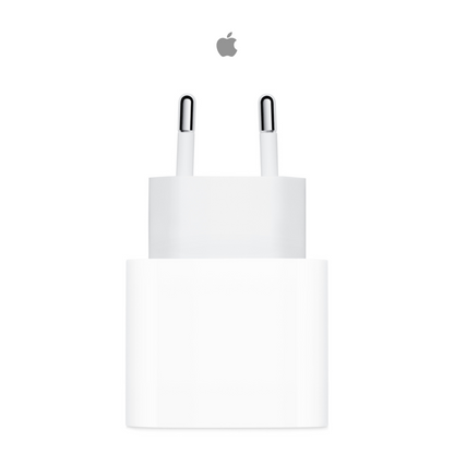 Adaptateur Apple Original secteur USB‑C 20 W
