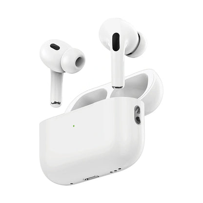 WiWU Airbuds 5 ENC – Écouteurs Bluetooth TWS Blancs