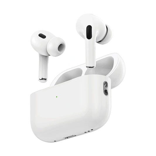 WiWU Airbuds 5 ENC – Écouteurs Bluetooth TWS Blancs