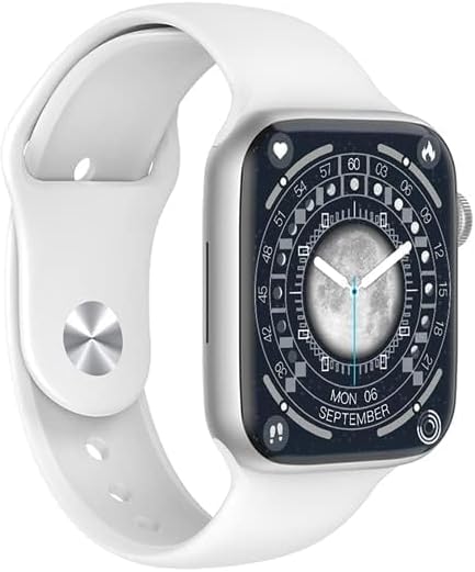 WiWU Smart Watch SW01 Pro Lite