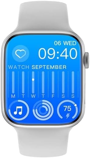 WiWU Smart Watch SW01 Pro Lite