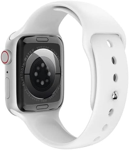 WiWU Smart Watch SW01 Pro Lite